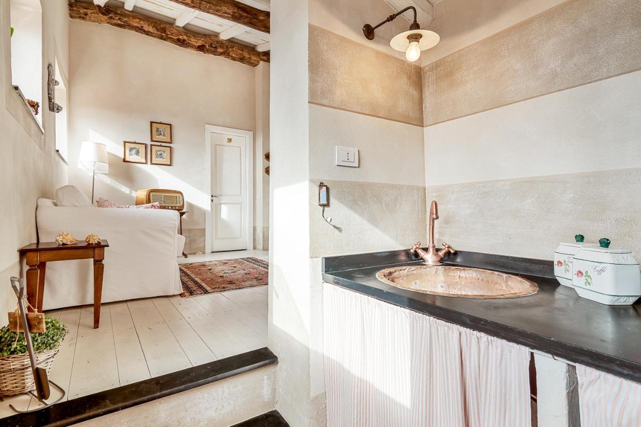 Casa Monella Villa Специя Екстериор снимка