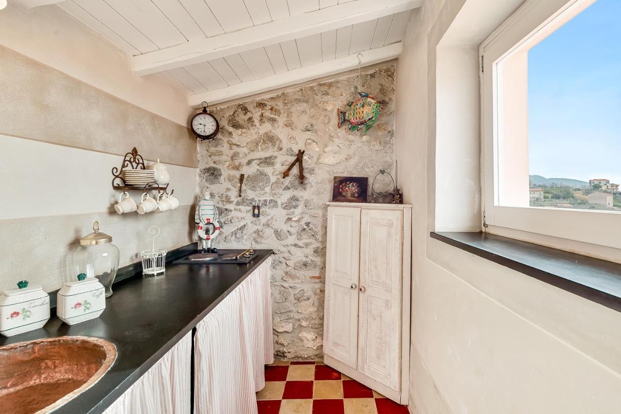 Casa Monella Villa Специя Екстериор снимка